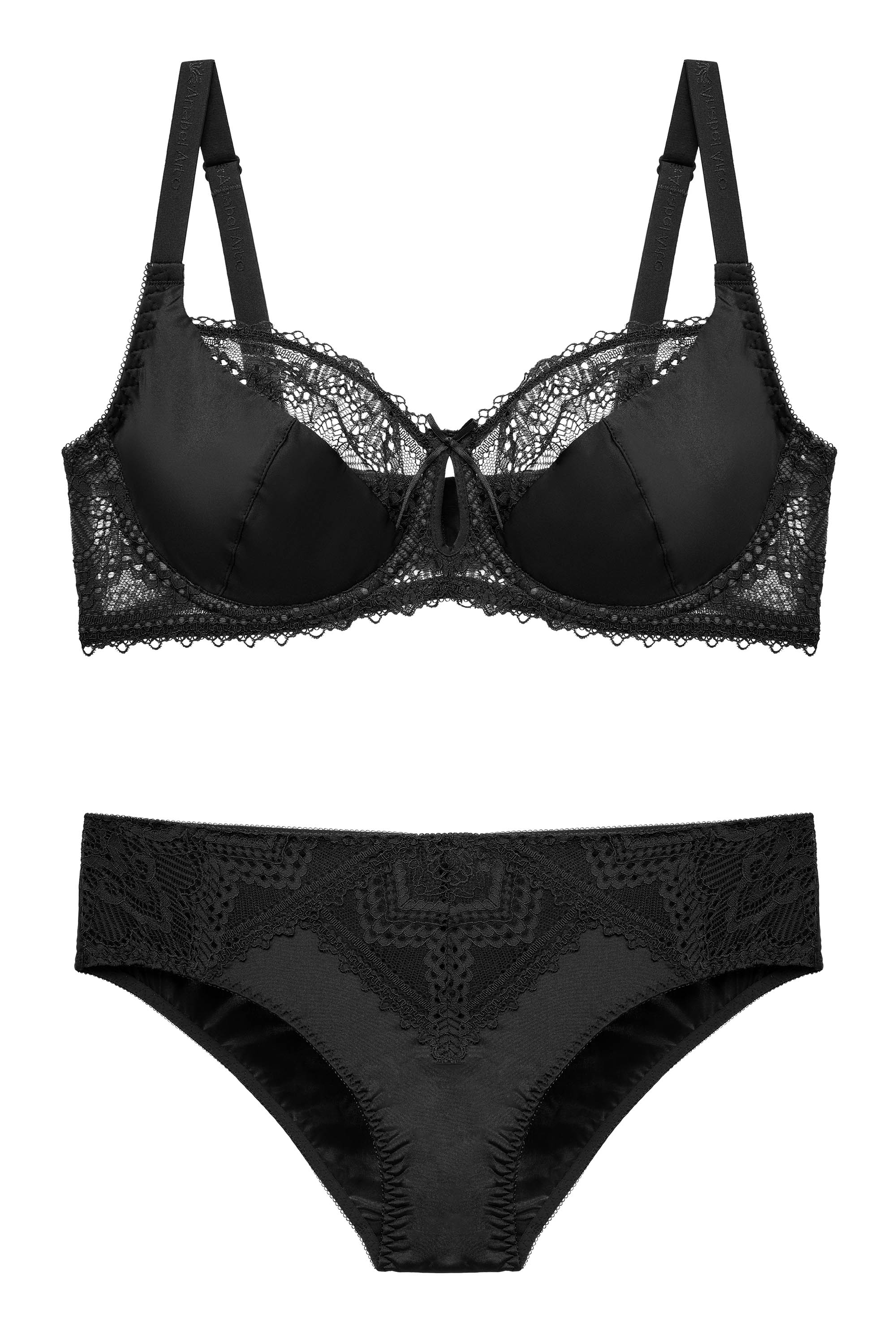 8157-055 Бюстгальтер Anabel Arto